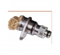 0963600760  ND096360-0760 Regulator presiune Opel Astra G Y17DT DENSO